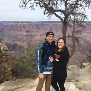 Meet your Posher, Joe